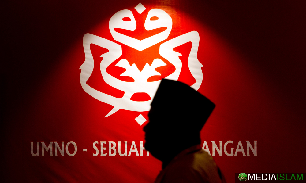 Pengundi Akan Hukum UMNO Pada PRU16 Jika Masih Tak Berubah