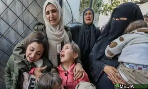 Wanita Dan Kanak Kanak