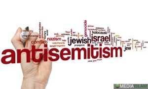 anti semitism