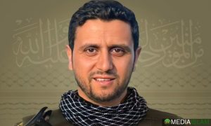 Abbas Ibrahim Hamza Hamada