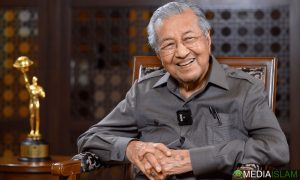 Dr. Mahathir Mohamad
