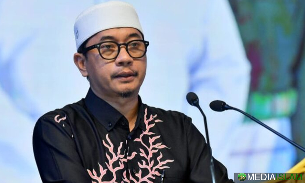 PN Jamin Kebebasan Amal Agama, Budaya, Bersuara