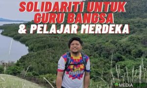 Solidariti Untuk Guru