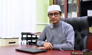 Ustaz Mohd Khalil Abdul Hadi