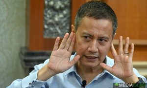Azhar Azizan Harun