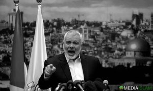 Ismail Haniyeh