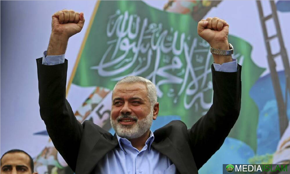 Atas Sebab Ini Israel Membunuh Pemimpin Politik Hamas, Ismail Haniyeh – Analisis