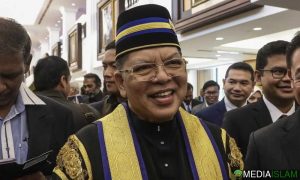 Johari Abdul