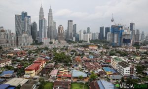 Kampung Baru