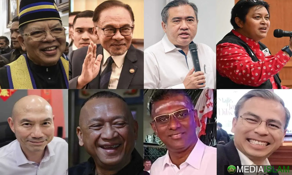 Lompat Parti: Apa Kata Mereka Dulu?