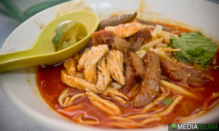Mee Kari