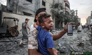 Palestine