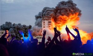 Penderitaan Palestin