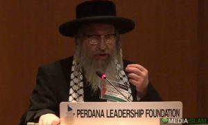 Rabai Yisroel Dovid Weiss