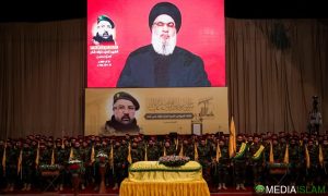 Hassan Nasrallah, Setiausaha Agung Hizbullah, menyatakan bahawa pertempuran telah memasuki "fasa baru" selepas pembunuhan oleh Israel terhadap komander tentera teratasnya, Fouad Shukr, dan ketua Hamas, Ismail Haniyeh, seperti yang dilaporkan oleh Press TV.