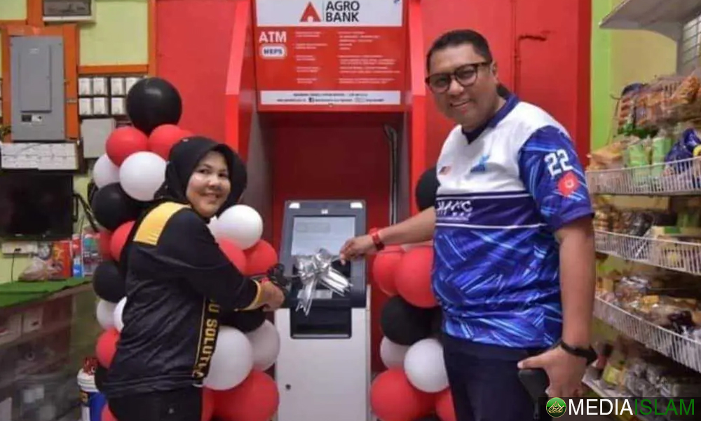 Kemenangan Di Nenggiri – Kubu Umno Selama Berdekad Tanpa Mesin ATM – Tidak Bermakna ‘Kebangkitan Semula’