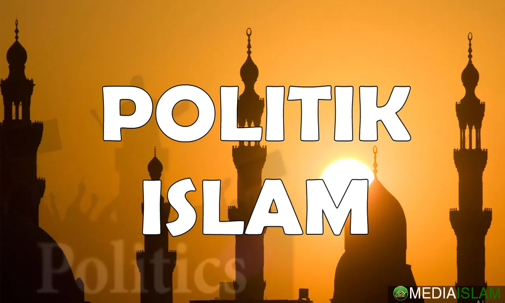 Politik Islam Yang Dimuliakan Allah, Dihukum Kotor