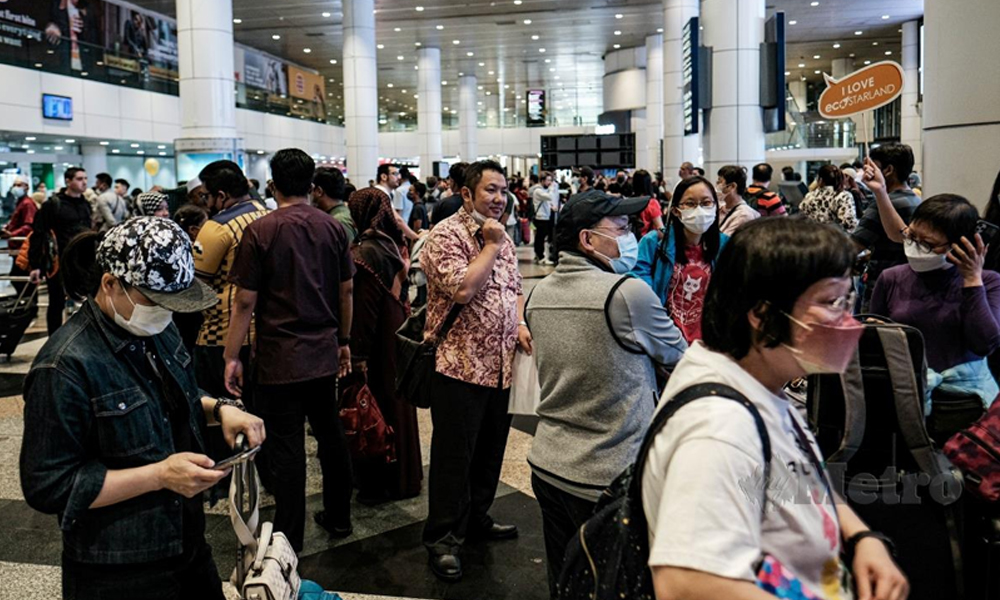 Kebanjiran Barangan, Percambahan Syarikat Warga China Cetus Kebimbangan Peniaga Tempatan