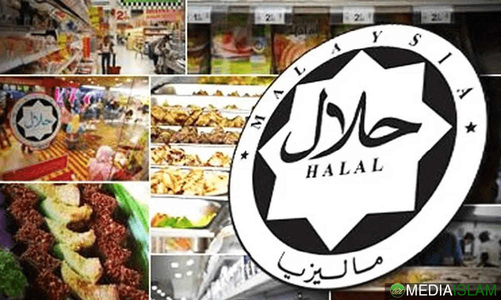 Isu Sijil Halal: Mengapa Bukan Islam Turut Tertarik, Tetapi Bukan Hak Untuk Mencampuri?