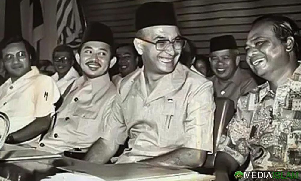 1990: PAS Berjaya Kembali Memerintah Kelantan (Siri 4)