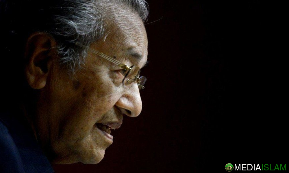 Pengajaran Kepimpinan Daripada Tun Dr. Mahathir Mohamad