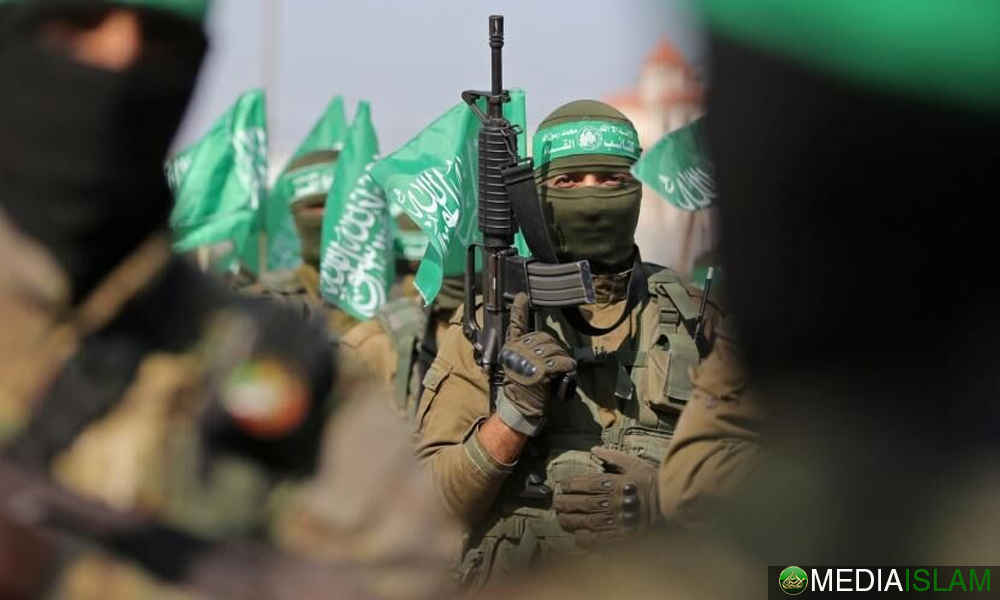 Tentera Zionis Mengaku Pejuang Hamas Masih Berjuang Seperti Hari Pertama Perang