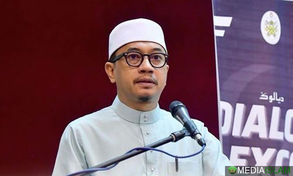 Institusi Pendidikan Jangan Dijadikan Alat Politik Sempit