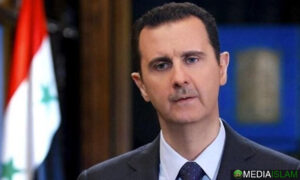 Bashar al-Assad