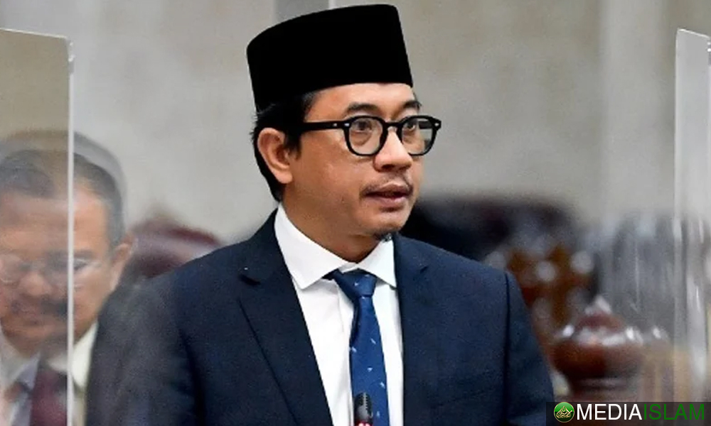 Hormati Prinsip Aqidah Dan Kepelbagaian, Tolak Adu Domba Politik
