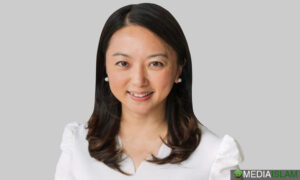 Hannah Yeoh