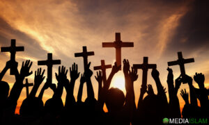 Evangelical Christians