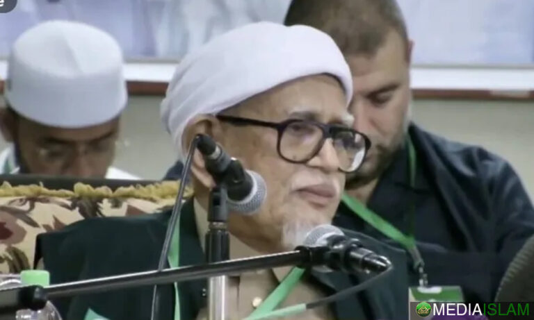 Ijtima Ulama Rabbani Peringkat Kebangsaan 1.0
