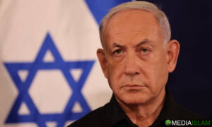 Netanyahu