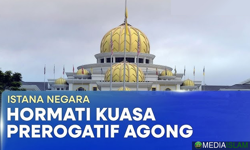 Apakah Prerogatif?