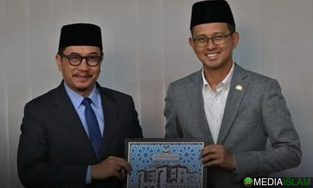 Terengganu Zahirkan Komitmen Tertinggi Dalam Amar Makruf Nahi Mungkar