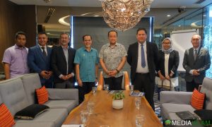 Putra Aerospace Industries