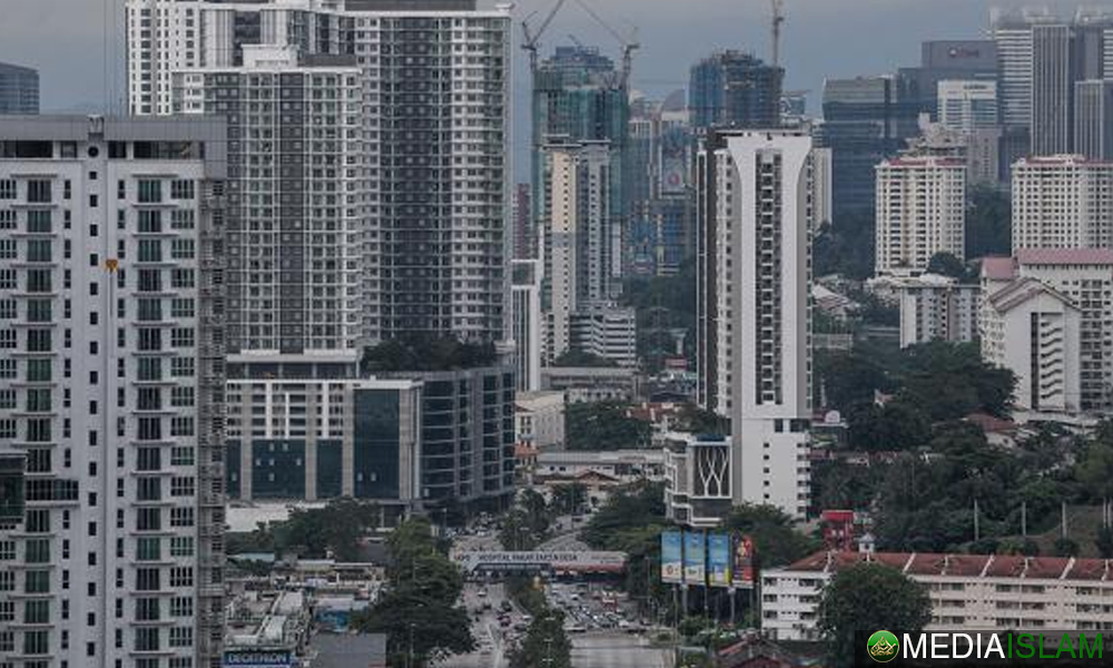 Pembaharuan Bandar: Cabaran Dan Implikasi Terhadap Penduduk Melayu