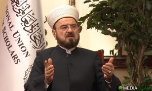 Ali al-Qaradaghi