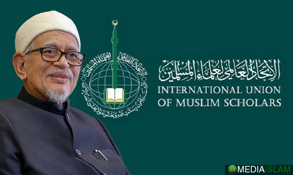 PAS Sokong Fatwa Ulama Sedunia Tuntut Tindakan Tegas Pertahan Gaza