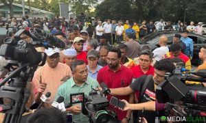 Letupan Putra Height