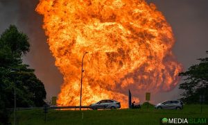 Letupan Putra Height