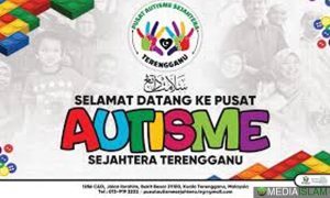 Pusat Autisme Terengganu