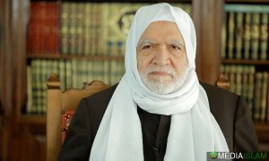 Syeikh Usamah al-Rifa'i