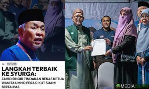 Wan Norashikin Sertai Pas