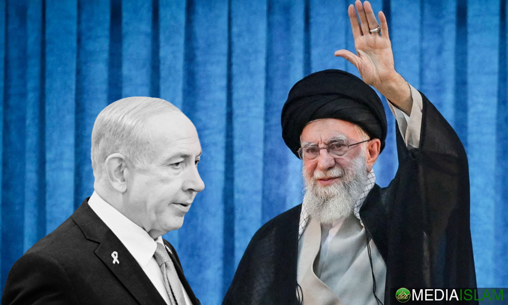 Mengapa Perang Penukaran Rejim Oleh Israel Ke Atas Iran Mungkin Menjadi Punca Kejatuhannya Sendiri – Analisis