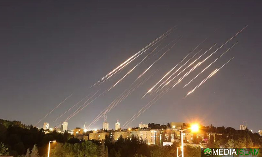 Bagaimana Penapisan Rejim Israel Menyembunyikan Kejayaan Strategik Iran Dalam Perang