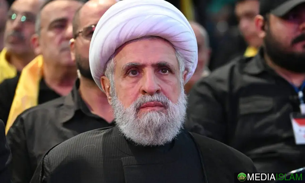 Pemimpin Hezbollah Isytihar Sokongan Kepada Iran, Berjanji Bertindak “Sewajarnya” Terhadap Serangan Israel