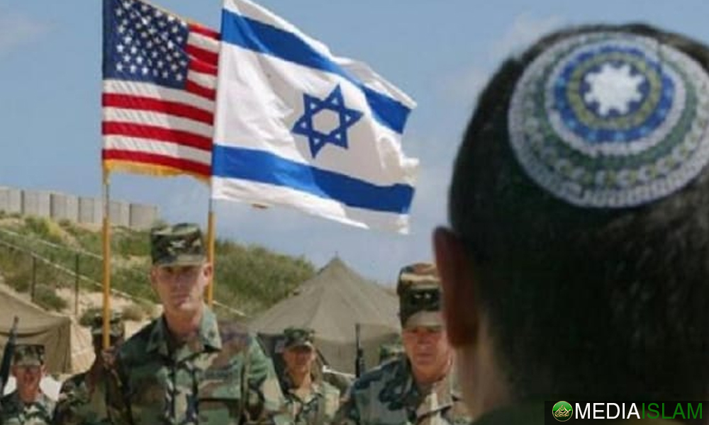 Berapa Banyak Keranda Akan Dibawa Pulang Trump Demi Israel?