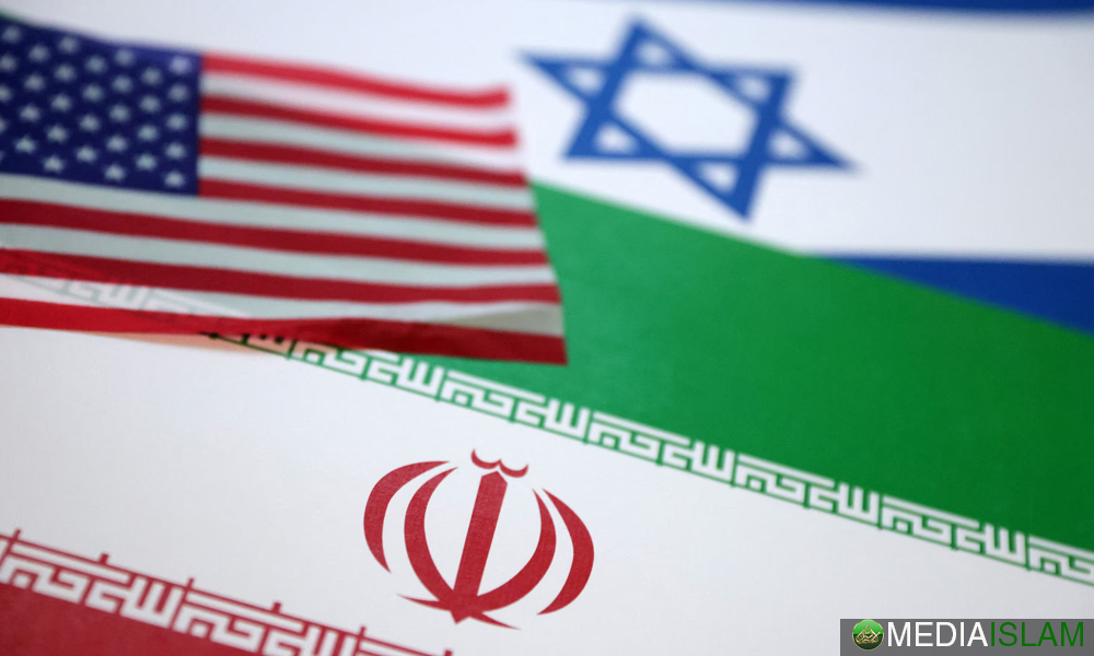 Perkembangan Terkini Konflik Iran Israel