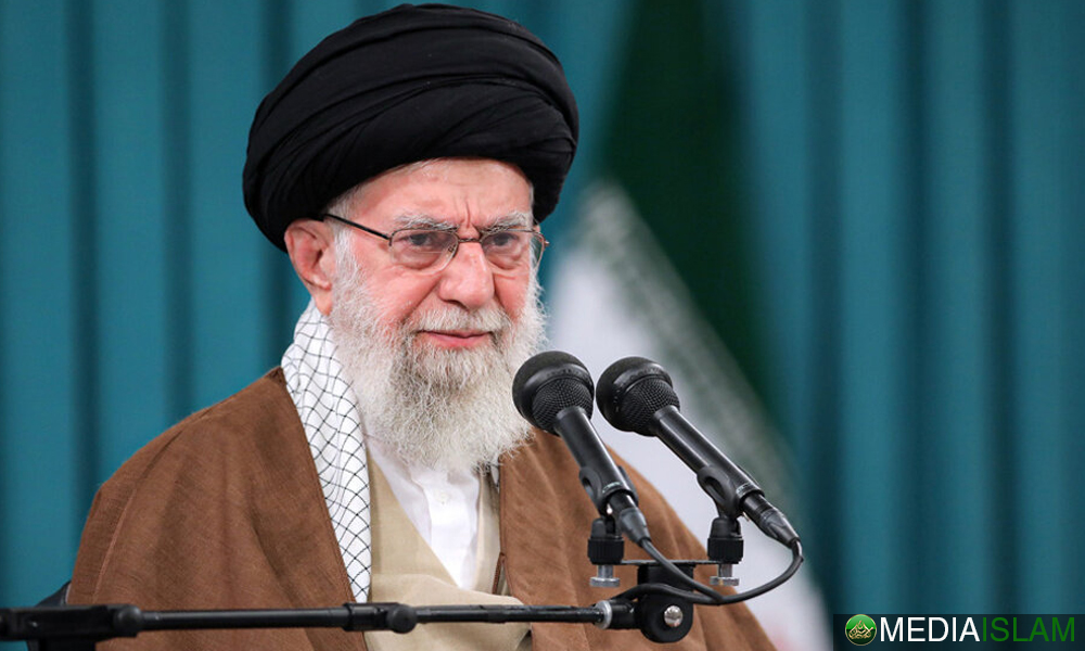 “Iran Menyerah Diri” — Satu Dakwaan Terlalu Besar Untuk Diucapkan Presiden Amerika Syarikat